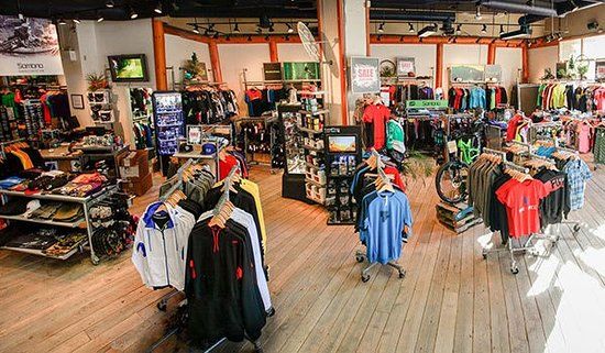 Garbanzo Bike & Bean